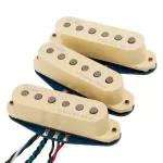 Fender® Ultra Noiseless Vintage Stratocaster Pickle Statar Stratocaster Electric Guitar