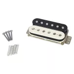 Fender® ShawBucker 1 Humbucking ปิ๊กอัพกีตาร์ไฟฟ้า แบบฮัมบัคกิ่ง Humbucking Pickup + แถมฟรีอุปกรณ์สำหรับติดตั้ง