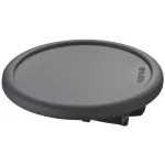 YAMAHA® TP70 7.5 -inch PAD TOM electric drums, 1 Zone, suitable for DTX + DTX Electric Drums, Free Cables & Cable