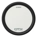 YAMAHA® XP70 // Y 7 -inch PAD TOM 1 Zone Electric Drum Key, suitable for DTX + Electric Drum + Free Cable & Sellet
