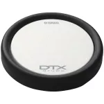 YAMAHA® XP70 // Y 7 -inch PAD TOM 1 Zone Electric Drum Key, suitable for DTX + Electric Drum + Free Cable & Sellet