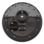 YAMAHA® PCY95AT, 10 -inch Cymbal Pad, 1 Zone, suitable for DTX + DTX Drum + Free Cable & Leg
