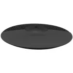 YAMAHA® PCY95AT, 10 -inch Cymbal Pad, 1 Zone, suitable for DTX + DTX Drum + Free Cable & Leg