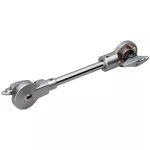 Yamaha® CSAT942 // BP, a drum expansion arm for the extension, tilted to the plastering position, adjusting the angle