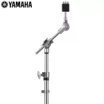 Yamaha® CH750 //BP แขนใส่ฉาบ แขนจับฉาบ แบบบูม แกนสั้น อย่างดี Cymbal Holder