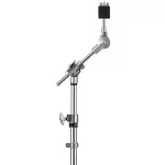 Yamaha® CH750 //BP แขนใส่ฉาบ แขนจับฉาบ แบบบูม แกนสั้น อย่างดี Cymbal Holder