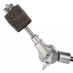 Yamaha® CH750 //BP แขนใส่ฉาบ แขนจับฉาบ แบบบูม แกนสั้น อย่างดี Cymbal Holder