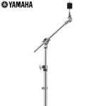 Yamaha® CH755 //BP แขนใส่ฉาบ แขนจับฉาบ แบบบูม แกนยาว อย่างดี Cymbal Holder