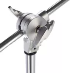 Yamaha® Ch755 // BP Arms put on the plastering, coal -core, long core, Cymbal Holder