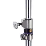 Yamaha® Ch755 // BP Arms put on the plastering, coal -core, long core, Cymbal Holder