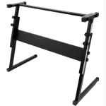 Casio® CT-S200 คีย์บอร์ดไฟฟ้า 61 คีย์ มีเสียง 400 โทน จังหวะ 77 แบบ มีโหมดบทเรียนต่อ USB/แอพ Chordana ได้ + แถมฟรีขาตั้ง