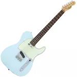 Maya MTE-60, Electric guitar 22 Frets Alder/Maple Pickles, Single, Vintage Coil ** JAPAN SINCE 1970 **