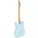 Maya MTE-60, Electric guitar 22 Frets Alder/Maple Pickles, Single, Vintage Coil ** JAPAN SINCE 1970 **