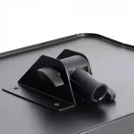 On Stage® SM7211B Music Stand Standwood Star The notes of the notes, the notes for the band, the band is good, 3 legs are adjusted.