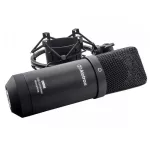 USB condenser Mike with UM900 + Shock Model, free USB cable + Envelope + Condenser Mike, USB Condenser M