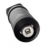 USB condenser Mike with UM900 + Shock Model, free USB cable + Envelope + Condenser Mike, USB Condenser M