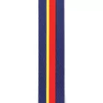 D'Addario® The Beatles Guitar Strap Yellow Submarine 50th Anniversary Woven Strap with Metal Box ** Limi