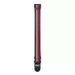 D'Addario® The Beatles Guitar Strap Yellow Submarine 50th Anniversary Woven Strap with Metal Box ** Limi
