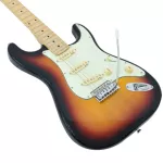 Maya MST-50 Electric Guitar Strat 22 Frets Bend/Maple SSS SSS Vintage style ** Japan Since 1970 **