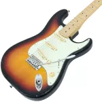 Maya MST-50 Electric Guitar Strat 22 Frets Bend/Maple SSS SSS Vintage style ** Japan Since 1970 **