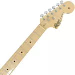 Maya MST-50 Electric Guitar Strat 22 Frets Bend/Maple SSS SSS Vintage style ** Japan Since 1970 **