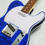 RASVONE TLP10, Piccard, Electric Guitar, Coil - Standard Telecaster Electric Guitar Pickguard with Single