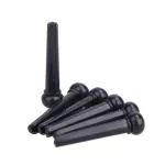 RASVONE NSP100, Yong Yong Set Bottom yong, airy guitar + yong on the guitar, airy + 6 string pins - Nut / SAD