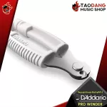 That rotates the knob and cutting the guitar wires D'Amdario Pro Winder String Winder and Cutter for airy guitar. Electric guitar and bass, easy to use, 100% authentic - red turtle