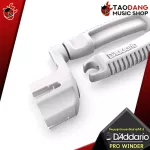 That rotates the knob and cutting the guitar wires D'Amdario Pro Winder String Winder and Cutter for airy guitar. Electric guitar and bass, easy to use, 100% authentic - red turtle