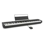 CASIO® CDP-S100 Piano Piano Piano Digital 88 Key, touching like a real piano Per computer/smartphone/iPad + free note