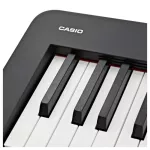 CASIO® CDP-S100 Piano Piano Piano Digital 88 Key, touching like a real piano Per computer/smartphone/iPad + free note