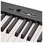 CASIO® CDP-S100 Piano Piano Piano Digital 88 Key, touching like a real piano Per computer/smartphone/iPad + free note