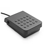 CASIO® CDP-S100 Piano Piano Piano Digital 88 Key, touching like a real piano Per computer/smartphone/iPad + free note