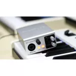 Midiplus Studio M Audio International / Sound Card Interface + Free Cubase Le 10 & USB Audio in