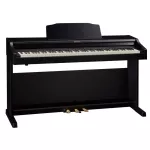 ROLAND® RP-501R 88 Piano Piano, using Supernatural® Technology per Bluetooth. There are 316 tones + free piano chairs & pairs.