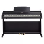 ROLAND® RP-501R 88 Piano Piano, using Supernatural® Technology per Bluetooth. There are 316 tones + free piano chairs & pairs.