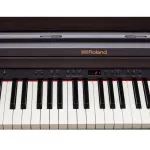 ROLAND® RP-501R 88 Piano Piano, using Supernatural® Technology per Bluetooth. There are 316 tones + free piano chairs & pairs.