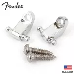 Fender® American String Guides, pressing the guitar line / at 2 guitar straps, easier to set up guitar lines ** Genuine P