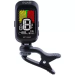 Cherub® WST-2058 String Instrument Guitar Tuner. Tuner guitar. Color display screen +