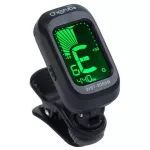 Cherub® WST-2058 String Instrument Guitar Tuner. Tuner guitar. Color display screen +