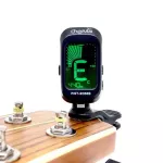 Cherub® WST-2058 String Instrument Guitar Tuner. Tuner guitar. Color display screen +