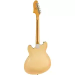 Fender® Squier® Classic VIBE STARCASTER SEMI-Hollow 22 Fret Body, Maple Maple, Maple, Fen