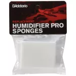 D'Addario® GHP-RS Replacement Humidifier Sponge That adds moisture, sponge for moisture, D'Addari