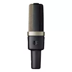 AKG® C314 Condenser Microphone, 1 inch condenser microphone, 20Hz-20KHz frequency area, select 4 patterns + free