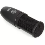 AKG® P120 Large-Diaphragm Condenser Microphone ไมค์คอนเดนเซอร์ ไดอะแฟรม 2/3" ความถี่ 20Hz-20kHz รับเสียง Cardioid มีปุ่