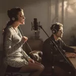 AKG® P120 Large-Diaphragm Condenser Microphone ไมค์คอนเดนเซอร์ ไดอะแฟรม 2/3" ความถี่ 20Hz-20kHz รับเสียง Cardioid มีปุ่