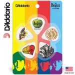 D'Addario® 1CWH4-10B3 GUITAR PICK Pickle Pickle Classic Album Standard Medium 0.70 mm.
