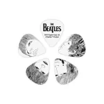 D'Addario® 1CWH4-10B1 GUITAR PICK Pickle Guitar Pickle The Beatles "Revolver" Standard Medium 0.70 mm thickness