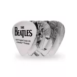 D'Addario® 1CWH4-10B1 GUITAR PICK Pickle Guitar Pickle The Beatles "Revolver" Standard Medium 0.70 mm thickness
