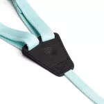 D'Addario® 19uke03 Eco-Comfort Ukulele Strap Ukulele Shoulder Strap Holding hooks Made from recycled materials Friendly